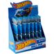 Ручка шариковая Kite HW24-032 Синий (4063276185396)