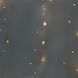 Гірлянда-штора WW5262 200 LED 3,2 м Різнокольоровий (2002014439676)(NY)