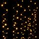 Гірлянда-штора WW5262 200 LED 3,2 м Різнокольоровий (2002014439676)(NY)