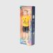 Лялька "Хлопець з дошкою для серфінгу" FQ114K1 Жовтий (2000990060563)