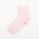 Шкарпетки дівчинка PierLone P-1824 14-16 Рожевий (2000989757245A)