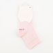 Шкарпетки дівчинка PierLone P-1824 18-20 Рожевий (2000989757351A)