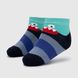 Шкарпетки для хлопчика Leostep 1000611314 14 Синій (4820243005145А)