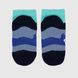 Шкарпетки для хлопчика Leostep 1000611318 18 Синій (4820243005169А)
