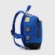 Рюкзак дошкільний для хлопчика R724 Синій (2000990127112A)