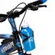 Велосипед детский AMHAPI QNI102413 14" Синий (2000989566717)
