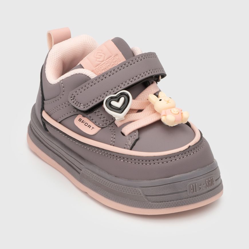 Магазин взуття Кросівки для дівчинки A69-1P