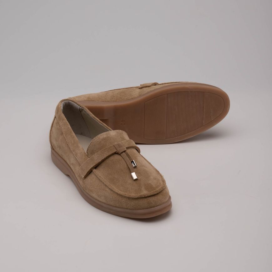 Магазин обуви Лоферы женские GO38-129-126
