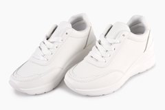 Магазин обуви Ботинки сникерсы женские NG01-2