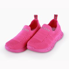 Магазин обуви Слипоны для девочки KD-305