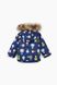 Куртка Snowgenius H32-019 104 Синій (2000989077152)