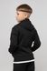 Спортивный костюм для мальчика ADK 2833 кофта + штаны 110 см Черный (2000989916307D)