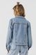 Куртка джинсовая для девочки DMB 9094 164 см Голубой (2000990265845D)