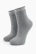 Шкарпетки PierLone K-2239 35-40 Сірий (2000989290421)