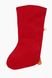 Новорічна шкарпетка YaXing XD21022 Дід Мороз Різнокольоровий (2002009464072)