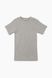 Білизна-футболка OZKAN 706 3-4 Сірий (2000902664322)
