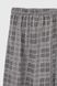 Пижамные брюки мужские KESIMOGLU Квадрат/серый XL Серый (2000990245977А)