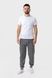 Піжамні штани чоловічі KESIMOGLU Квадрат/сірий XL Сірий (2000990245977А)