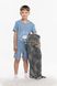 Піжама для хлопчика Kilic BL-2 8-9 років Синій (2000989739739S)