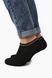 Шкарпетки чоловічі 1161 One Size Чорний (2000904848300S)