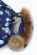 Куртка Snowgenius H32-019 104 Синій (2000989077152)