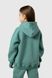 Костюм детский (худи,штаны) Ecrin 4613 116 см Зеленый (2000990193865W)