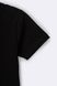 Белье-футболка для мальчика Donella 7971-1 10-11 Черный (2000990245311А)