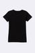 Білизна-футболка для хлопчика Donella 7971-1 4-5 Чорний (2000990245335А)