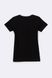 Білизна-футболка для хлопчика Donella 7971-1 4-5 Чорний (2000990245335А)
