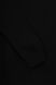 Джемпер однотонный мужской Stendo 2220 M Черный (2000989984795D)