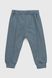 Костюм (світшот+штани) для хлопчика Baby Show 1044 86 см Блакитний (2000990338310D)