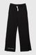Костюм (худи+штаны) для девочки Viollen 2192 164 см Черный (2000990147769D)