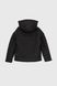 Куртка для девочки 2401 152 см Черный (2000990260239D)