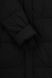 Куртка зимова жіноча Towmy 2175 2XL Чорний (2000989856818W)