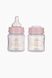 Набор для новорожденных Canpol Babies Royal Baby GIRL 0294 Разноцветный (5901691857902)