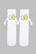 Носки для девочки Duha Магнитные ручки 35-40 Белый (2000990474797A)