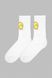 Шкарпетки для дівчинки Duha Магнітні ручки 35-40 Білий (2000990474797A)