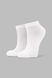 Шкарпетки жіночі 11B20-6 23-25 Білий (4820163314792А)