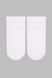Шкарпетки жіночі 11B20-6 23-25 Білий (4820163314792А)