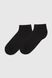 Шкарпетки жіночі VT Socks ШЖС144-024-1769 23-25 Чорний (2100103609648A)