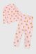 Піжама жіноча Siyah-Jnci 22506 2XL Рожевий (2000990225818A)