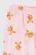 Піжама жіноча Siyah-Jnci 22506 5XL Рожевий (2000990225863A)