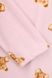 Пижама женская Siyah-Jnci 22506 4XL Розовый (2000990225856A)