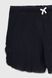 Піжамні шорти жіночі KESIMOGLU Рубчик 080 XL Темно-синій (2000990529695A)