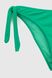 Плавки однотонні жіночі 5277-24-1 36 Зелений (2000990355997A)