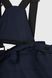 Штаны на шлейках для мальчика EN111 116 см Синий (2000989592914W)