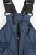 Штаны на шлейках для мальчика EN93 98 см Синий (2000989592761W)