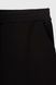 Спортивні штани завужені жіночі 2345-K 2XL Чорний (2000990233745W)