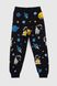 Спортивные штаны для мальчика Baby Show 13174 92 см Темно-синий (2000990647139D)