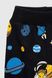 Спортивные штаны для мальчика Baby Show 13174 110 см Темно-синий (2000990647160D)